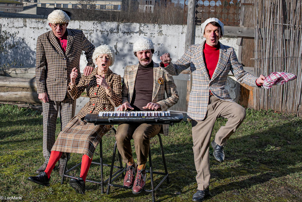 Autorisation de sortie